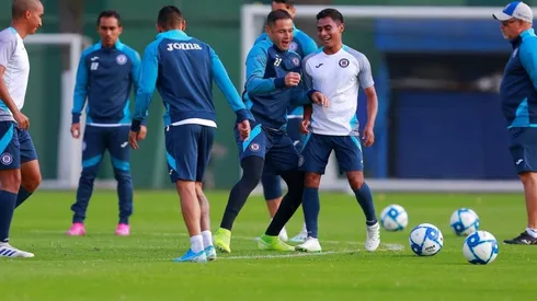 La Máquina tiene ya planificado lo que realizará esta semana