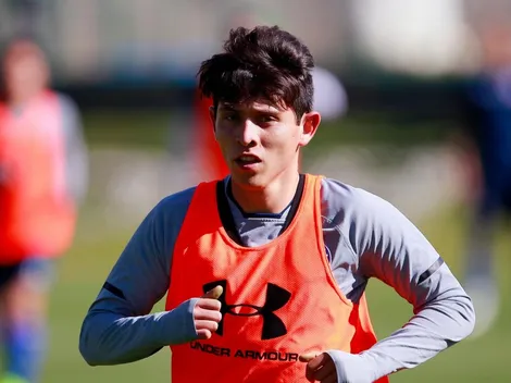 A Alexis Gutiérrez le hackearon su cuenta en Instagram