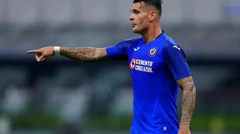 El atacante quiere ganar un nuevo título con La Máquina