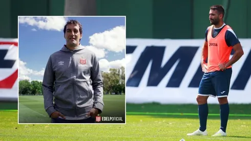 Primera voz oficial desde Argentina sobre la opción del uruguayo