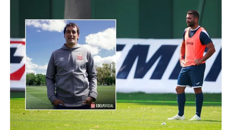 Primera voz oficial desde Argentina sobre la opción del uruguayo