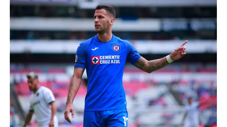 Cruz Azul vs Juarez - Apertura 2019 Liga BBVA MX