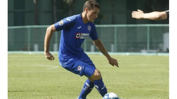 Chaquito suma 3 goles en la pretemporada