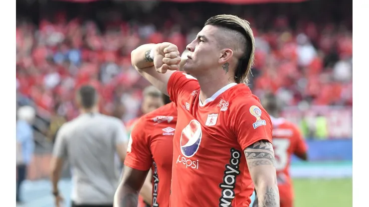 Michael Rangel tiene dos ofertas desde México