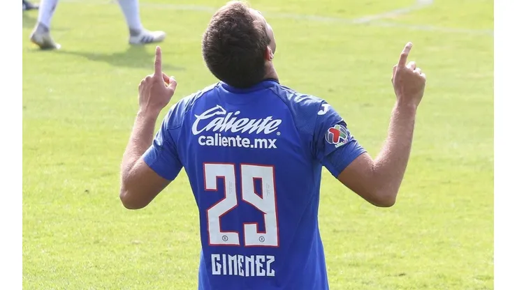 Los tuzos están en busca de la cesión del delantero