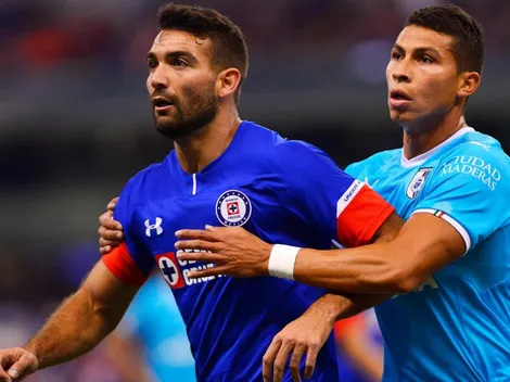 Se enfría la posible salida de Cauteruccio a Estudiantes de La Plata