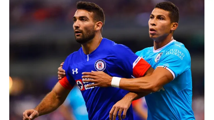 Cauteruccio interesa mucho en Argentina pero la negociación no avanza