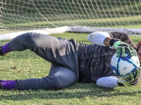 ¡Por fin! Corona firma su renovación con Cruz Azul y se queda hasta 2021
