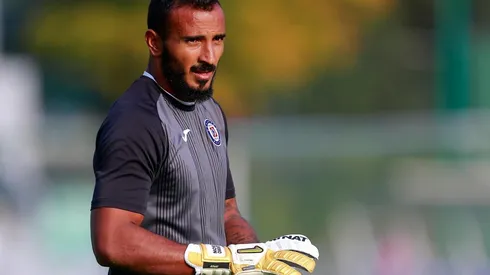 Guillermo Allison sigue entrenando en Cruz Azul mientras encuentra club