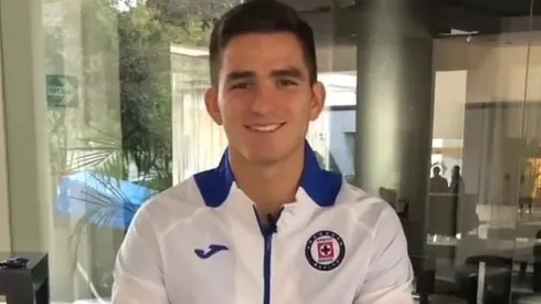 Jurado habría rechazado una oferta del Besiktas para llegar a Cruz Azul