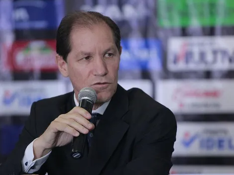 Surge un nuevo nombre como posible Director Deportivo