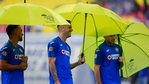 Cruz Azul conoció el fixture de los partidos ante Portmore United