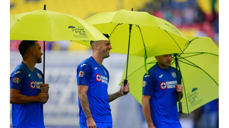 Cruz Azul conoció el fixture de los partidos ante Portmore United