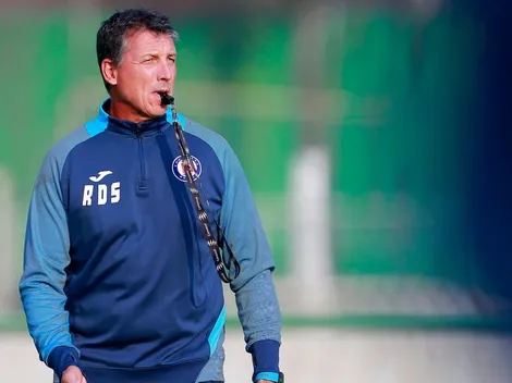 En Cruz Azul no se arrepienten de escoger a Siboldi sobre Mohamed