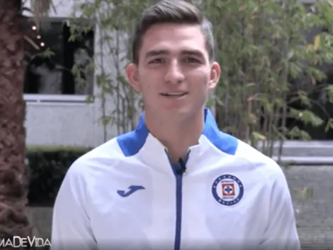 "Vengo con todo por estos colores a buscar ese título": Jurado