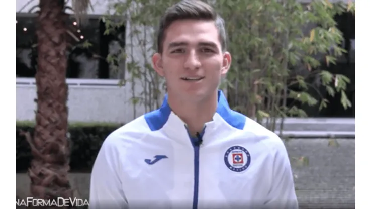 "Vengo con todo por estos colores a buscar ese título": Jurado