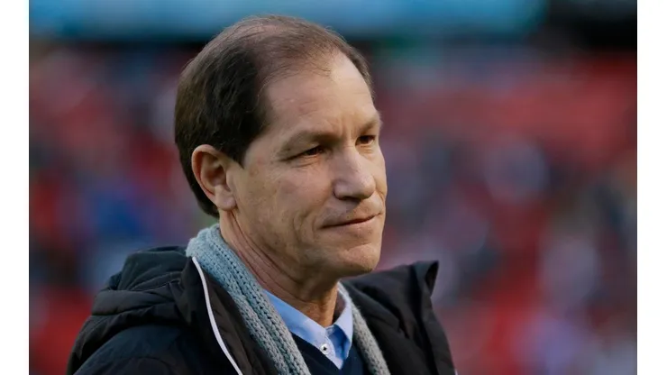 Este viernes se hará oficial: Jaime Ordiales nuevo DD de Cruz Azul