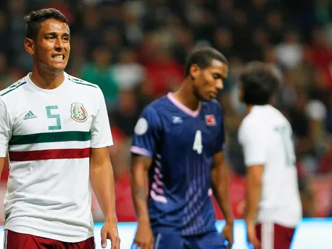 Bombazo: Jaime Ordiales quiere traer a Luis Romo a Cruz Azul para 2020