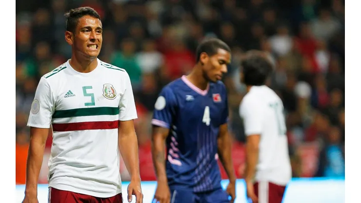 Bombazo: Jaime Ordiales quiere traer a Luis Romo a Cruz Azul para 2020