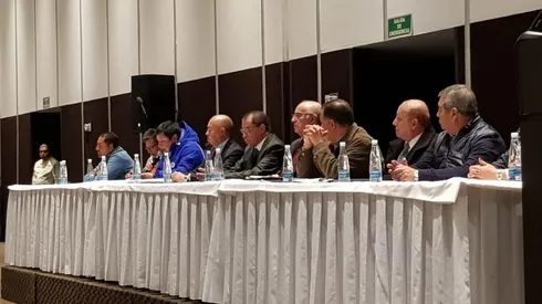 85% de los socios de Cruz Azul respaldan la presidencia de Billy Álvarez