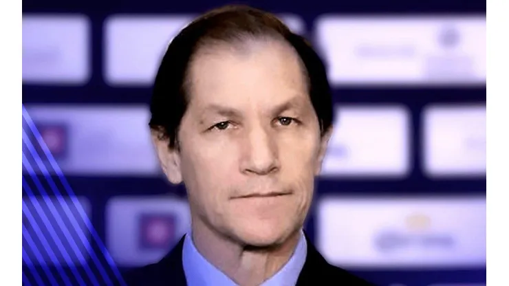 Oficial: Jaime Ordiales es el nuevo director deportivo de Cruz Azul