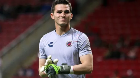 Oficial: Sebastián Jurado es el nuevo refuerzo de Cruz Azul.