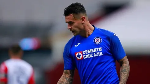 Campeón de la Copa Libertadores buscó a Caraglio.