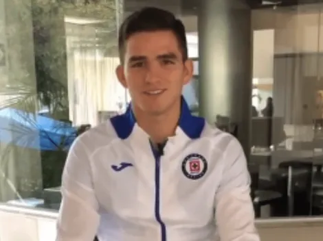 Jurado contestó las preguntas de los aficionados azules