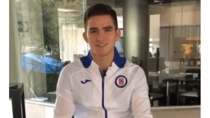 Jurado contestó las preguntas de los aficionados azules.
