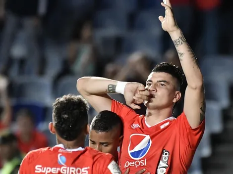 Desde Colombia afirman que Michael Rangel llegará en los próximos días a Cruz Azul