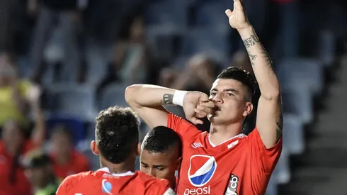 Desde Colombia afirman que Michael Rangel llegará en los próximos días a Cruz Azul