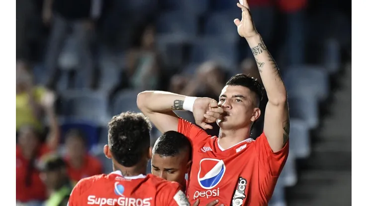 Desde Colombia afirman que Michael Rangel llegará en los próximos días a Cruz Azul