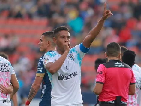 Luis Romo desmiente tener ofertas de Cruz Azul para 2020