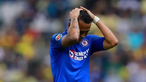 Aún hay posibilidades de que llegue un cuarto refuerzo a Cruz Azul
