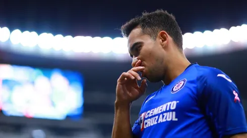 Aldrete estará fuera por tiempo indefinido