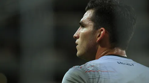 Sebastián Jurado será presentado este miércoles