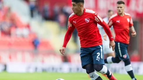 El pase del jugador argentino está tasado en cuatro millones de dólares