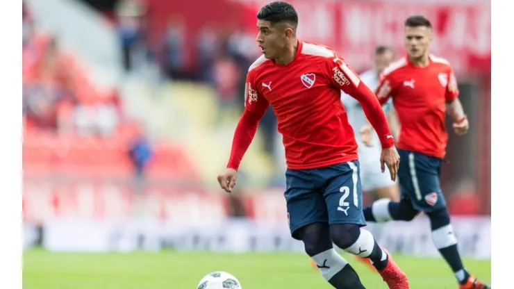 El pase del jugador argentino está tasado en cuatro millones de dólares