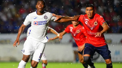 Los tres clubes que desean fichar a Bryan Angulo para el Clausura 2020