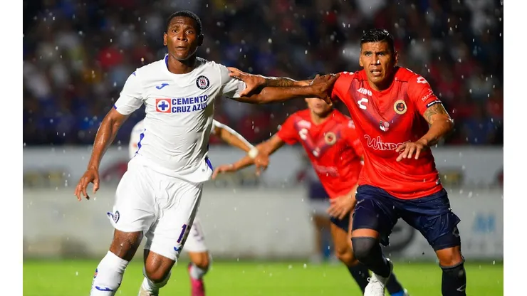 Los tres clubes que desean fichar a Bryan Angulo para el Clausura 2020