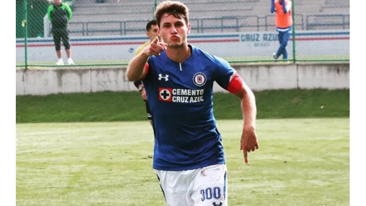 Desde Pachuca mostraron interés en el hijo de la Leyenda