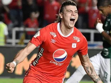 ¿Llegará a Cruz Azul? América de Cali confirma partida de Michael Rangel