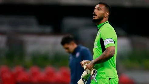 Cruz Azul declara transferible a Guillermo Allison.