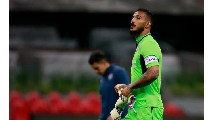 Cruz Azul declara transferible a Guillermo Allison.