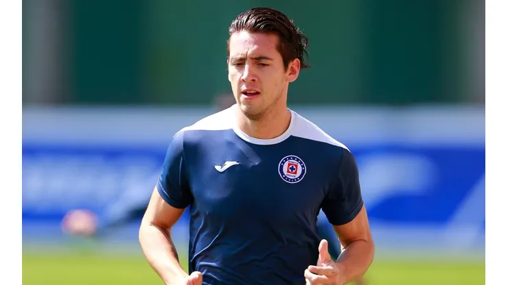 Javier Salas aún no tiene clubes interesados en ficharlo para 2020