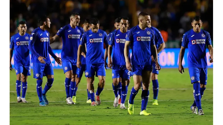 ¿En qué posición? Billy Álvarez confirmó que llegará un tercer refuerzo a Cruz Azul