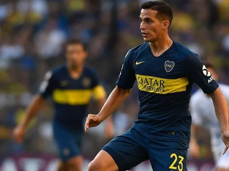 La razón por la que Siboldi desechó el fichaje de Marcone