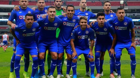 Cruz Azul conoce su camino en el Clausura 2020