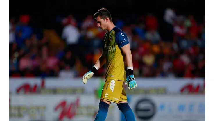 ESPN: surgieron problemas en la llegada de Sebastián Jurado
