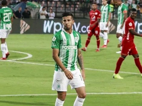 Siboldi confirma que Pablo Ceppelini llegará a Cruz Azul en 2020